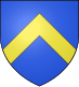 Coat of arms of Capbreton