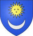 Arms of Creisset
