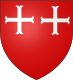 Coat of arms of Haillicourt