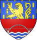 Coat of arms of Port-Lesney