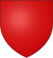 Arms of the House of Poitiers-Antioch (until 1252) Arms of the House of Poitiers-Antioch (from 1252) of Antioch