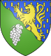 Coat of arms of Jallerange