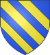 Coat of arms of Beaurepaire