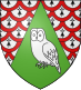 Coat of arms of Choue