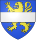 Coat of arms of Koeur-la-Petite