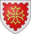 Wappen des Départements Aude (11)