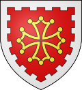 Arms of Aude