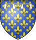 Coat of arms of Beaumont-le-Roger
