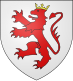 Coat of arms of La Gouesnière