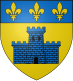 Coat of arms of Montredon-Labessonnié