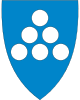 Coat of arms of Bokn Municipality