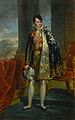 Camillo Borghese, 6th Prince of Sulmona (1775–1832)