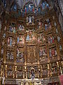 Image 8Main altarpiece of the Toledo Cathedral by Felipe Bigarny (from Spanish Golden Age)