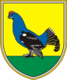 Coat of arms of Municipality of Kranjska Gora