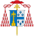 Luigi Lambruschini's coat of arms