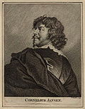 After Cornelis Janssens van Ceulen