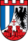 Coat of arms of Kobern-Gondorf