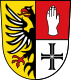 Coat of arms of Oberdachstetten