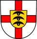 Coat of arms of Rechtenstein