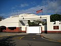 Embassy of the United States in San Salvador