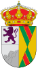 Official seal of Orusco de Tajuña