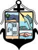 Official seal of Puerto Vallarta