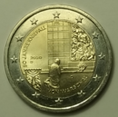 2 Euro Münze 50 Jahre Kniefall