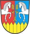 Wappen von Hřebeč (Řebeč)