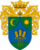Coat of arms of Aba