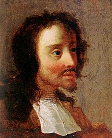 1641 portrait claimed to show Grimmelshausen[1]
