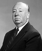 Sir Alfred Hitchcock[18]