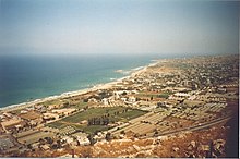 Jieh Scenic View, 2003