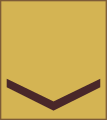 Lance corporal (Kenya Army)