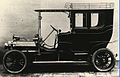 Magomobil phoenix car -1906