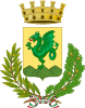 Coat of arms of Melfi