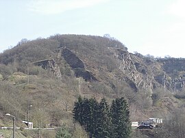 Mont Vireux