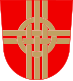 Coat of arms of Korsholm