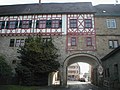 Neuenstadt am Kocher, Schloss