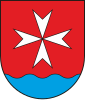 Coat of arms of Gmina Stargard