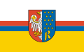 Flag of Radomski County