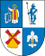 Coat of arms of Sępólno County