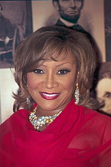 LaBelle in 2004