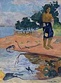 Paul Gauguin: Haere Pape
