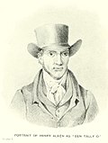 Henry Thomas Alken