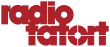 Logo des Radio-Tatorts