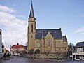Stadtkirche Bad Rappenau