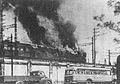 Der Eisenbahnunfall von Sakuragichō 1951 trug zum Rücktritt seines Nachfolgers Kagayama Yukio bei.