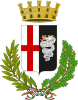 Coat of arms of Samarate