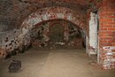 34 historische Kelleranlagen
