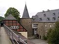 Schloss Hohenlimburg bei Hagen, Residenz der Grafschaft Limburg